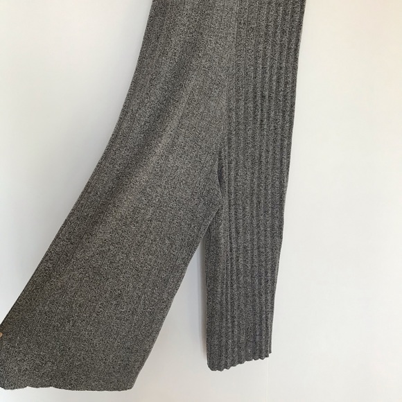 ZARA | DROP WAIST JUMPSUIT - Picture 4 of 4